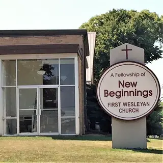 New Beginnings First Wesleyan Church Waterloo, Iowa