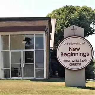New Beginnings First Wesleyan Church - Waterloo, Iowa