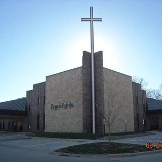 BreakPointe Community Church Overland Park, Kansas