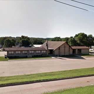 Hillside Bible Fellowship - Council Bluffs, Iowa