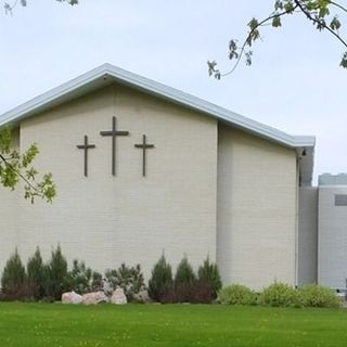 Grandview Baptist Church Davenport, Iowa