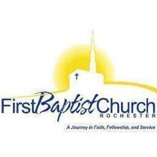 First Baptist Church - Rochester, New York