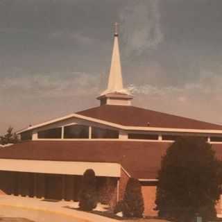 St. John Baptist Church - Camden, New Jersey