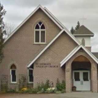 Parish of Haliburton - Haliburton, Ontario