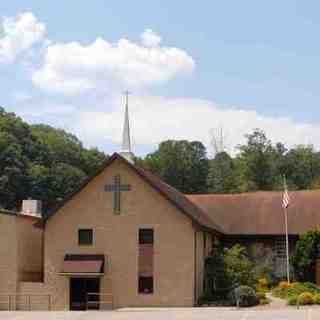 Beulah Ann Missionary Baptist Church, Ona, West Virginia, United States