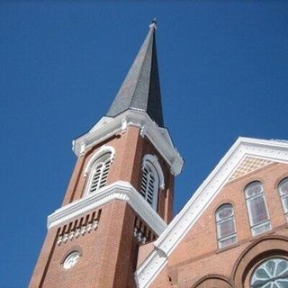 First Baptist Church North Adams, Massachusetts