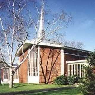 First Baptist Church - Waltham, Massachusetts