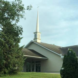 All Nations Baptist Church Iowa City, Iowa