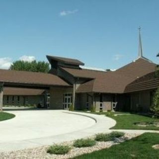 First Lutheran Church Algona, Iowa