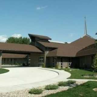 First Lutheran Church - Algona, Iowa