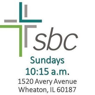 Second Baptist Church Wheaton, Illinois