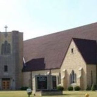 St Paul's Lutheran Church Webster City, Iowa