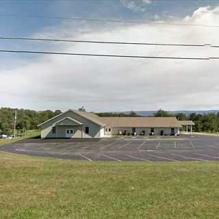 Oak Hill Baptist Church - Smithfield, Pennsylvania