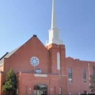 First Baptist Church - Hampton, Virginia