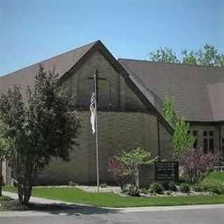 MAC Life Church - Blairsburg, Iowa