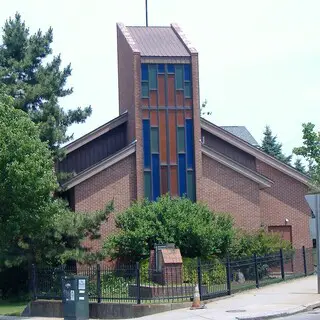 Church of the Master Providence, Rhode Island