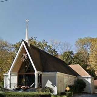 Croton Falls Community Church - Croton Falls, New York