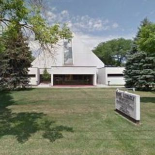 Gospel Assembly Church Des Moines, Iowa
