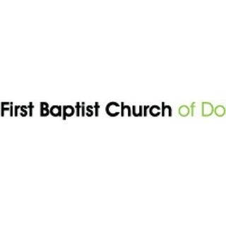 First Baptist Church Downey, California