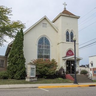 Grace Community Church Mauston, Wisconsin