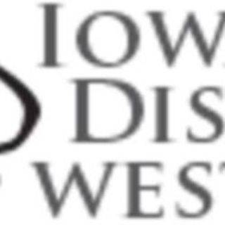 Iowa District West - Pocahontas, Iowa