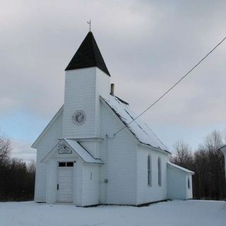 St. George Bairdsville, New Brunswick
