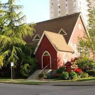 St. Paul - Vancouver, British Columbia