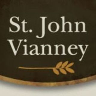 St. John Vianney Catholic Church Bennett, Iowa