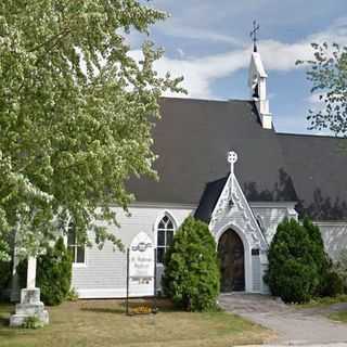 St. Andrew - Miramichi, New Brunswick