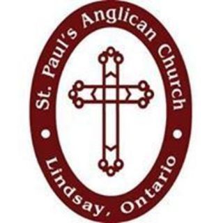 St. Paul's Church Lindsay, Ontario