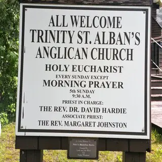St. Alban - Bala, Ontario