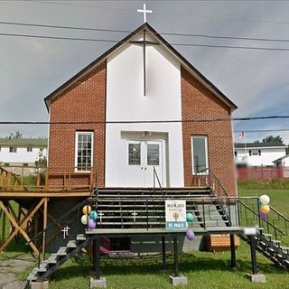 St. Paul Baie Verte, Newfoundland and Labrador