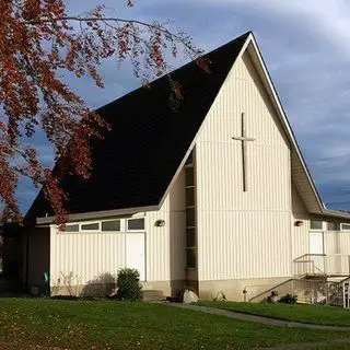 St. Timothy - Burnaby, British Columbia