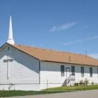 Emmanuel Baptist Church Mountain Home, Idaho