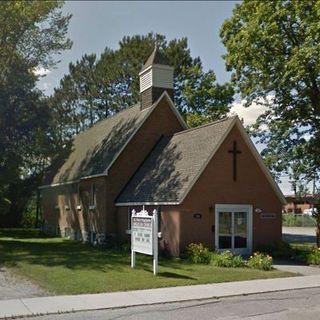 St. Mary Magdalene, Sturgeon Falls, Ontario, Canada