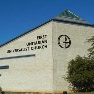 First UU Church of San Antonio San Antonio, Texas