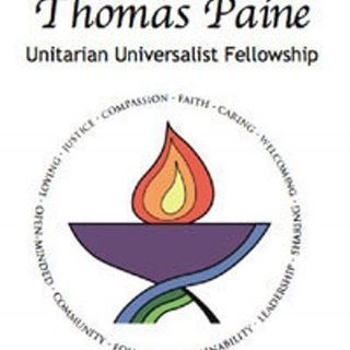 Thomas Paine UU Fellowship Collegeville, Pennsylvania