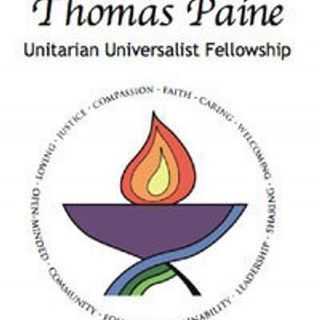 Thomas Paine UU Fellowship - Collegeville, Pennsylvania