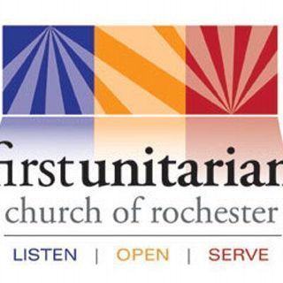 First Unitarian Church Rochester, New York