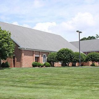 Apostolic Christian Church - Ellington, Connecticut