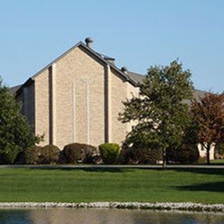 Apostolic Christian Church Elgin, Illinois