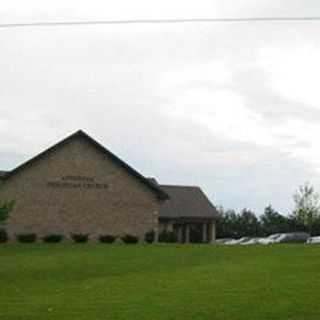 Apostolic Christian Church - Elgin, Iowa