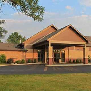 Apostolic Christian Church - Indianapolis, Indiana