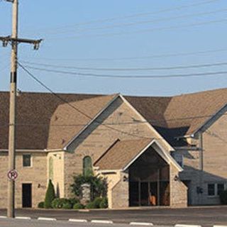 Apostolic Christian Church Francesville, Indiana