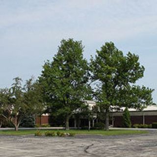 Apostolic Christian Church Gridley, Illinois