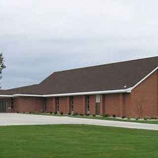 Apostolic Christian Church - Morris, Minnesota
