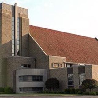 Apostolic Christian Church Bluffton, Indiana