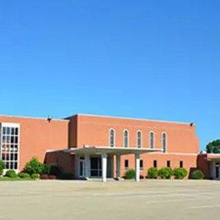 Apostolic Christian Church Roanoke, Illinois