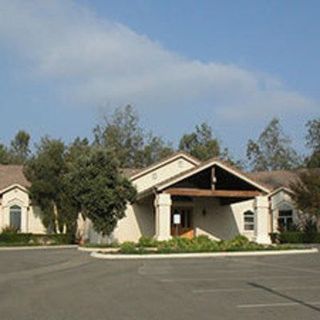 Apostolic Christian Church Escondido, California