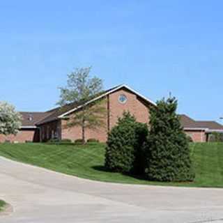 Apostolic Christian Church - Taylor, Missouri
